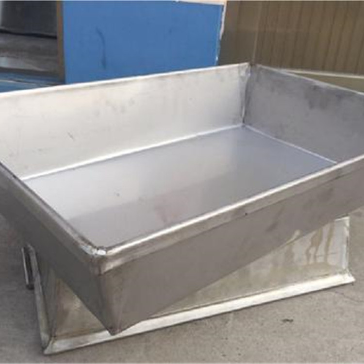 猪蹄子冷冻盘 海鲜速冻盘 各种尺寸可加工定制