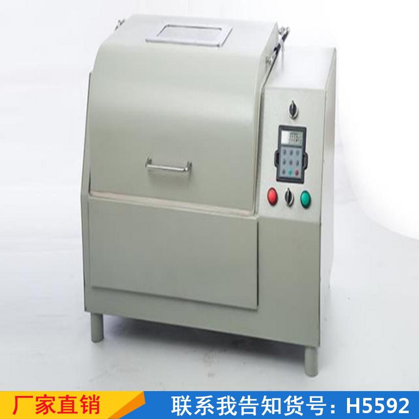 宏胜行星式球磨机 小型钢球研磨机 滚筒式油封釉料机货号H5592