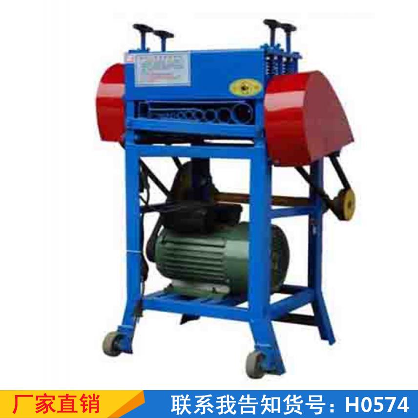 宏胜裁线剥皮机 废线电源线去皮机 排线家用拨线器货号H0574