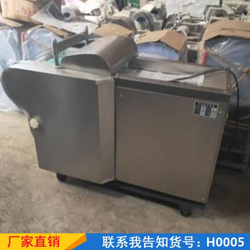 慧采手动切辣椒机 叶类厨房辣椒切断机 卧式斜切切丝机货号H0005