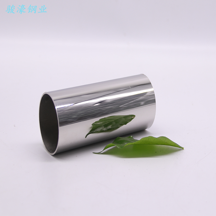 厂家直供 不锈钢圆管 304 不锈钢卫生级管 316L卫生级管 规格齐全