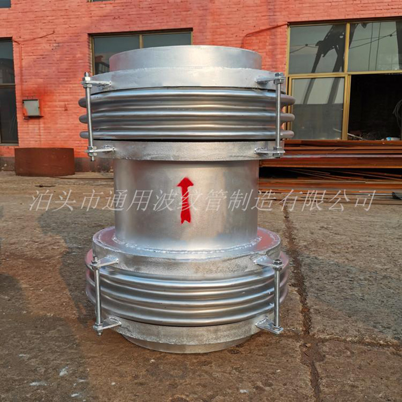 波纹管补偿器-波纹补偿器-波纹补偿器厂家