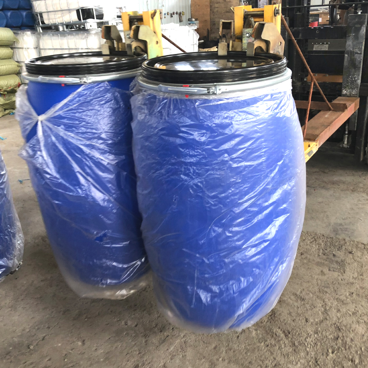 可加工定制规格包装防水涂料 喷涂速凝橡胶沥青防水涂料 喷涂机喷涂