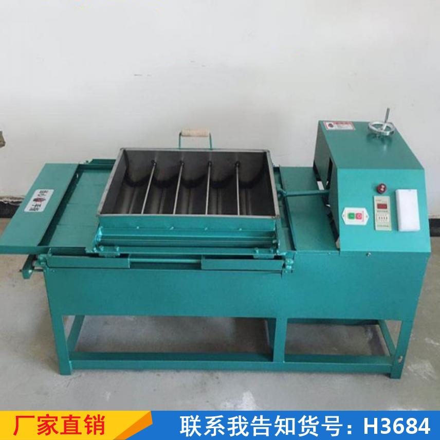 宏胜毛峰理条机 绿茶名优茶杀青机 大型新型炒干机货号H3684