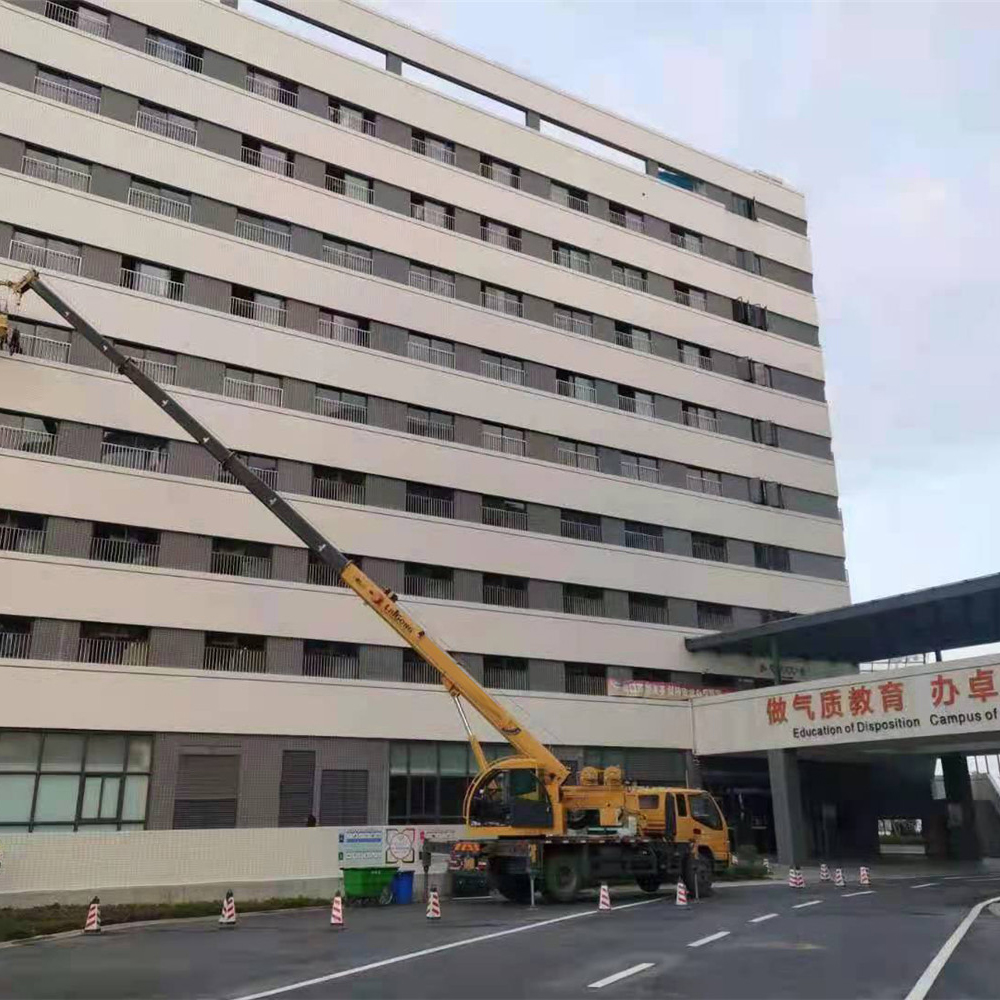 佛山南海升降租赁  众象 狮山高空升降车出租  园林树木修剪