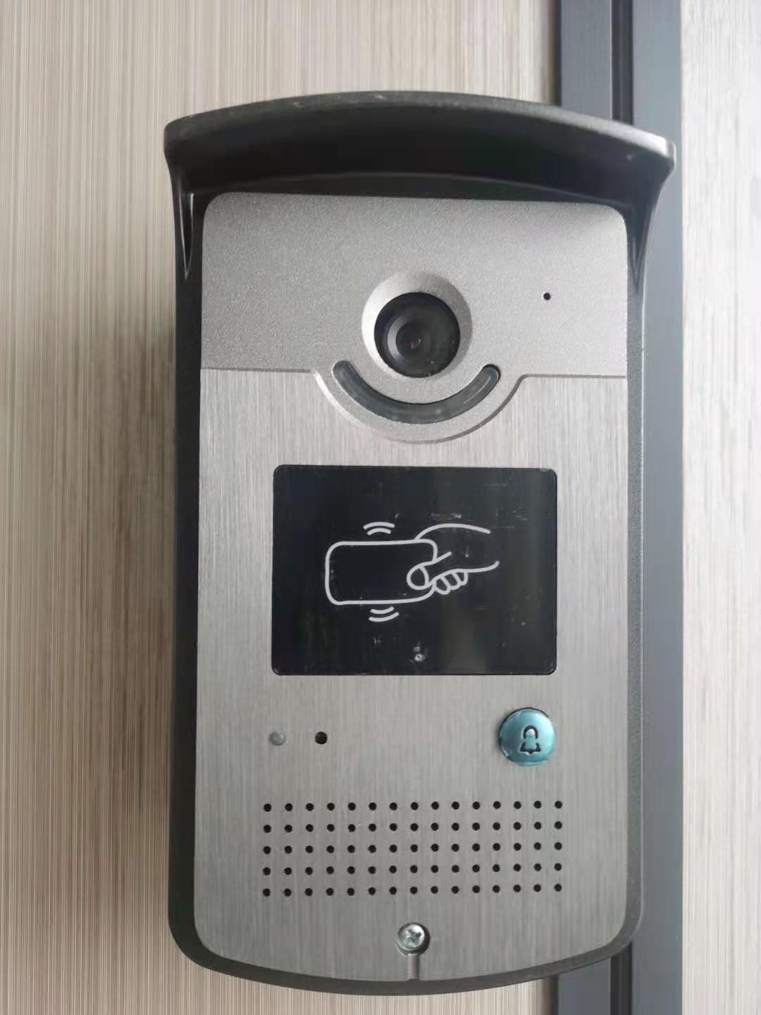 洛阳门禁靠考勤系统，楼宇对讲