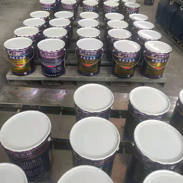 彩钢翻新漆批发 彩钢工业漆 防腐 防锈 耐高温