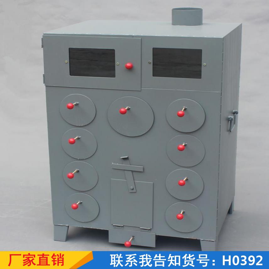 慧采商用烤玉米机 地摊烤箱烤红薯机 柴火电热烤地瓜机货号H0392