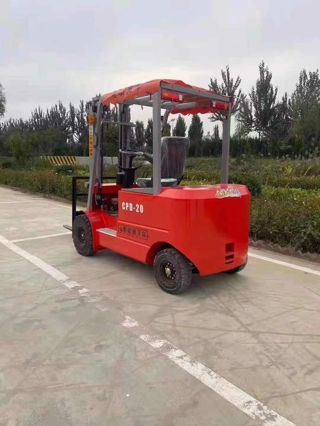 山东纯电动叉车 山东纯电动叉车 山东纯电动叉车 山东 供应 优质商家