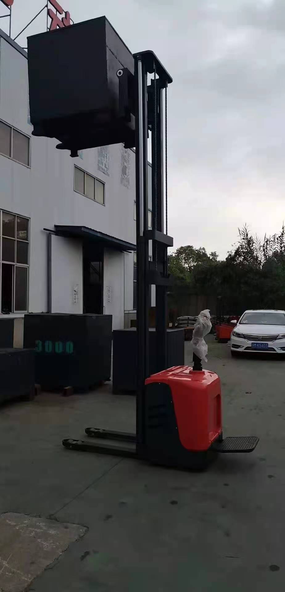 专业生产电动叉车厂家 电动堆高车叉车 电动升降叉车厂家