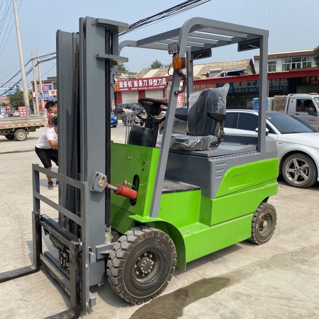 新能源叉车 生产厂家 电动叉车价格 电动叉车批发