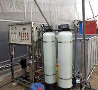 井水地下水过滤设备 种植养殖场井水过滤设备 水处理设备厂家量身定制