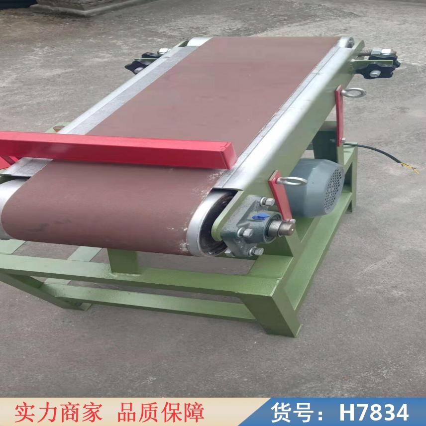 慧采台式砂带机 砂纸立卧砂纸机 家用中型沙纸机货号H7834
