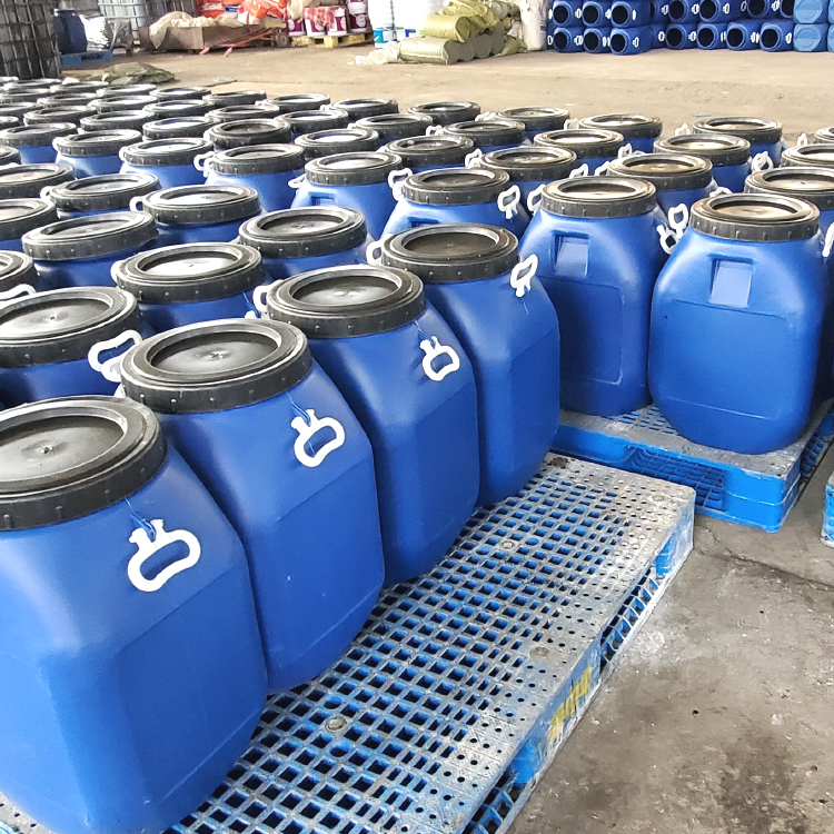 环保粘附性强防水涂料厂家出售反应型道桥防水涂料 厂家批发零售