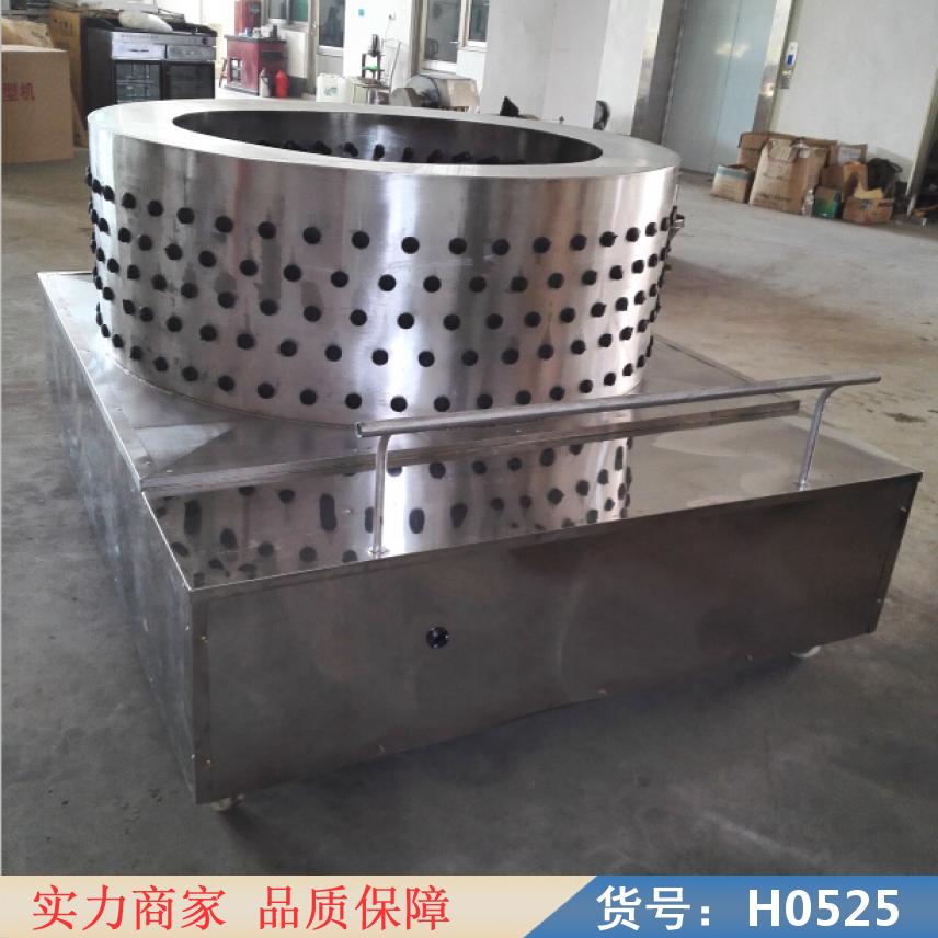 慧采羊脱毛机 电加热脱毛机 羊头脱毛机货号H0525