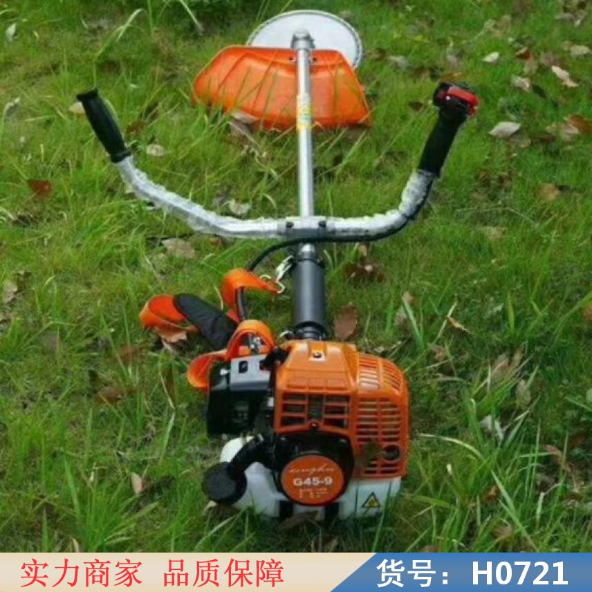 慧采园林割草机 背式割草机 手持割草机货号H0721