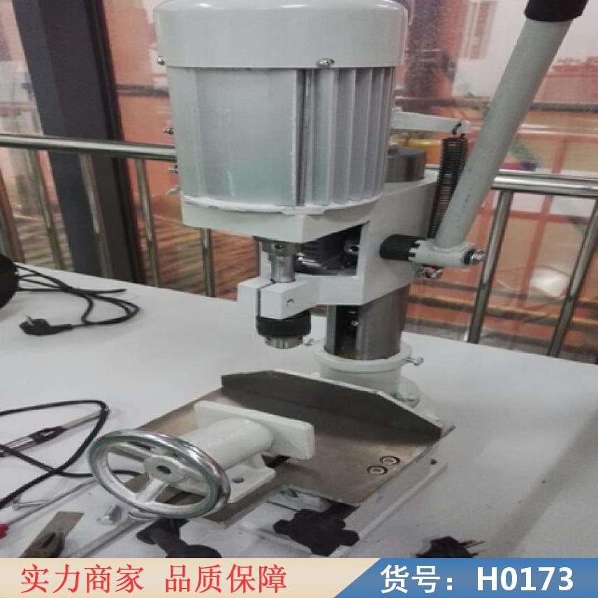 润创木工方凿钻 木工方眼钻头 木工机货号H0173