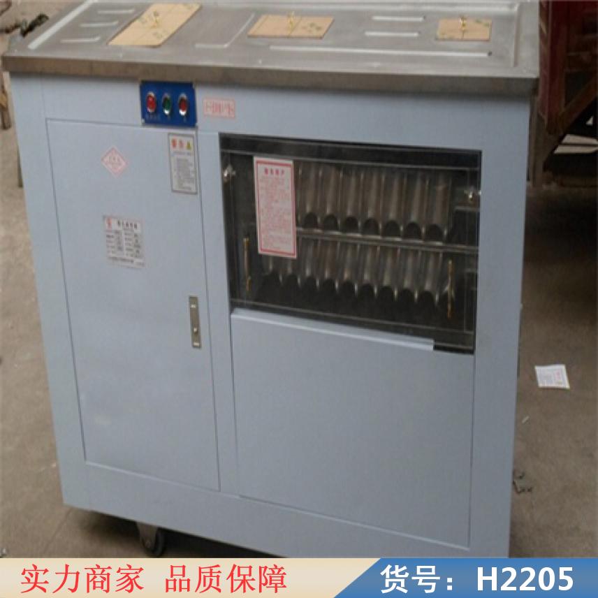 润创圆馒头机 拌面机馒头机 380V馒头机货号H2205