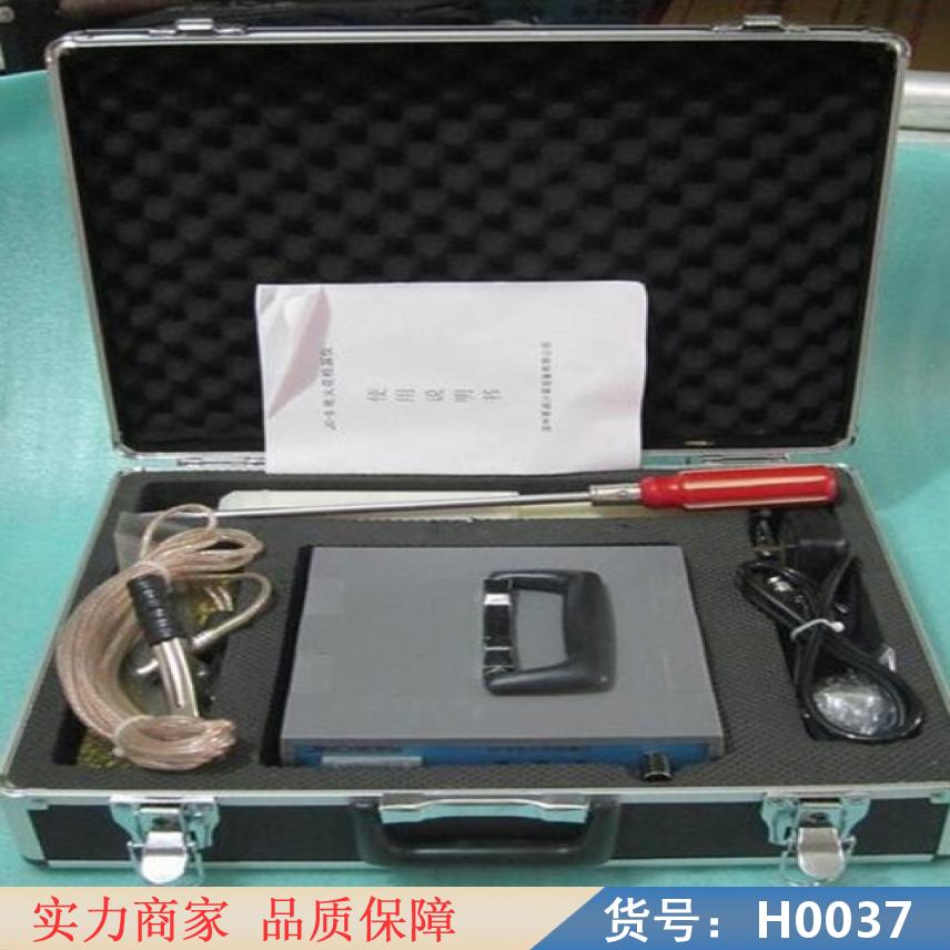 润创防腐层电火花检测仪 电火花针孔检测仪 电火花检漏仪dc30货号H0037