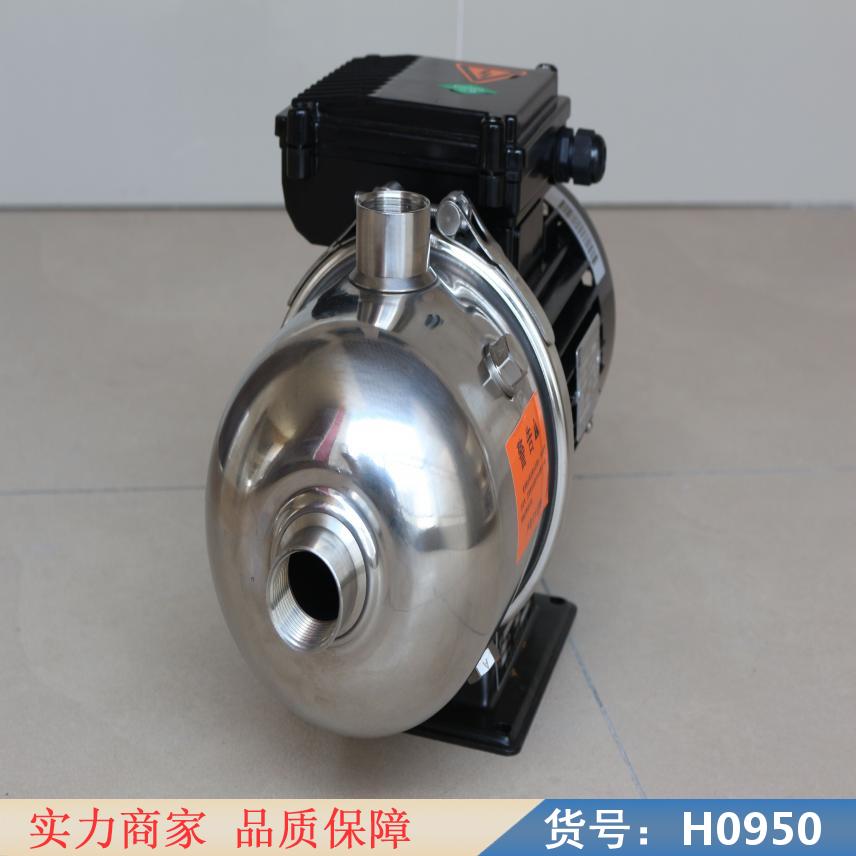 润创立式离心泵 滴水不漏卧式离心泵 耐腐蚀泵货号H0950