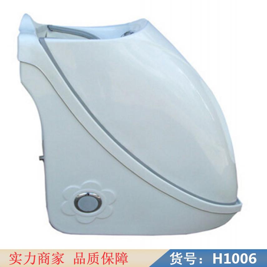 卅眸中药熏蒸床 熏蒸器 坐式熏蒸机货号H1006