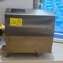 出厂价 不锈钢离心泵 CIP回程泵 CIP进程泵 卫生级离心泵 流量泵