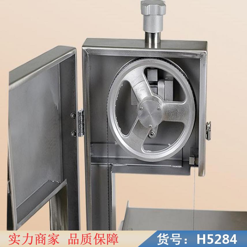 润创锯骨机锯 手动锯骨机 不锈钢距骨机货号H5284