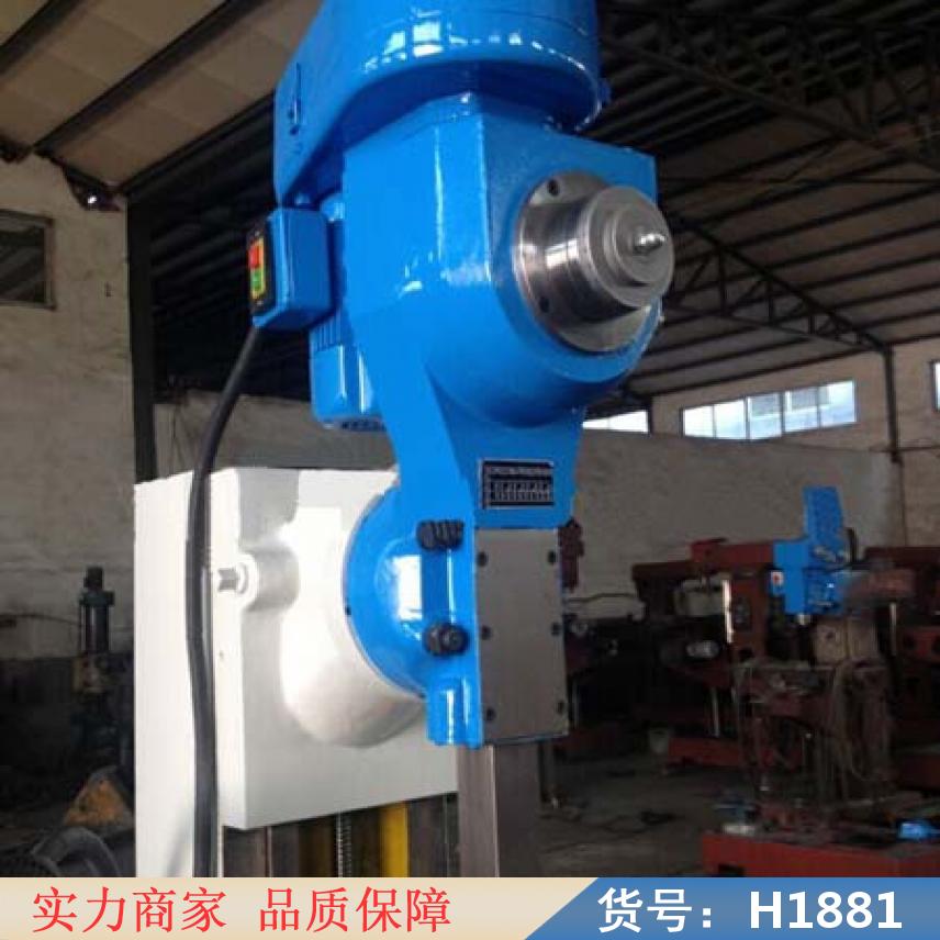 润创小型插床加工 插床 xc100小型插床货号H1881