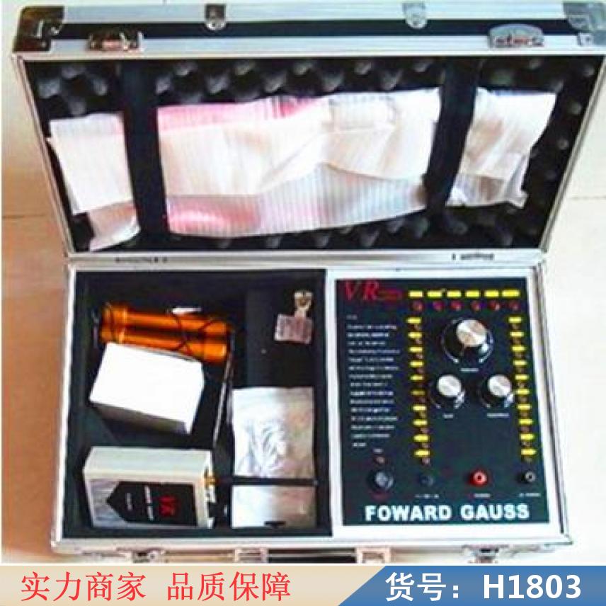 卅眸探宝器 金属检测仪器 金属探测仪器10米货号H1803