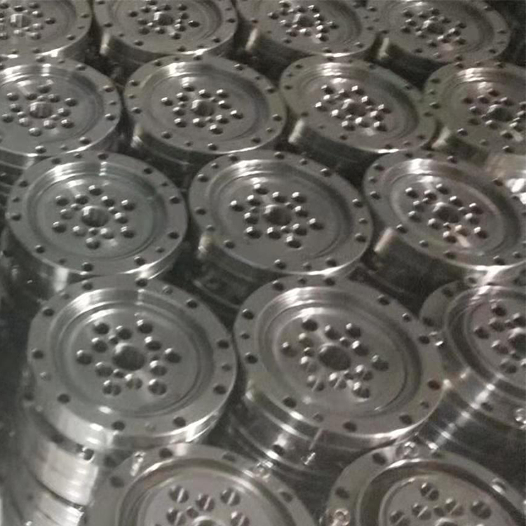 洛阳厂家直销 机器人轴承CSF14 机械手臂专用减速机