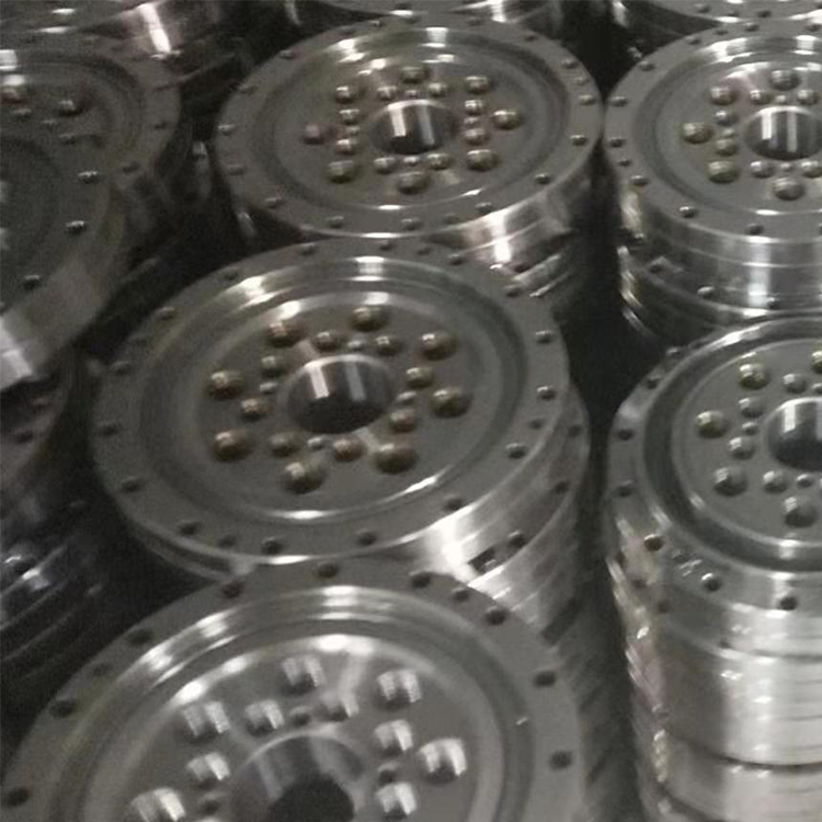 谐波轴承 机器人轴承 CSF17谐波轴承 CSF20谐波轴承