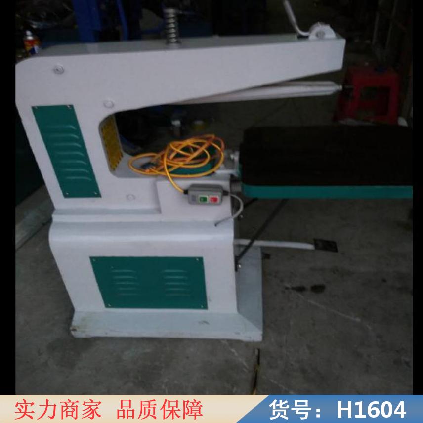 慧采电动锯机 MJ442拉花锯 MJ442型数控线锯机货号H1604