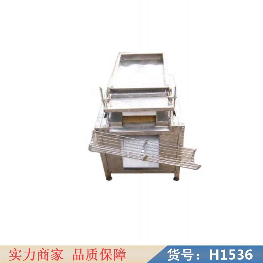 润创烤鹌鹑蛋机 全自动鹌鹑蛋去皮机 大型鹌鹑蛋剥壳机货号H1536