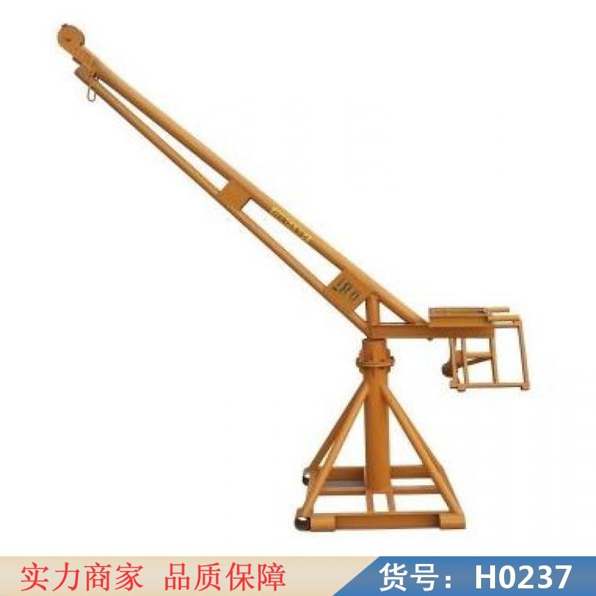 润创吊运机电机 家用型吊运机 室内外通用吊运机货号H0237