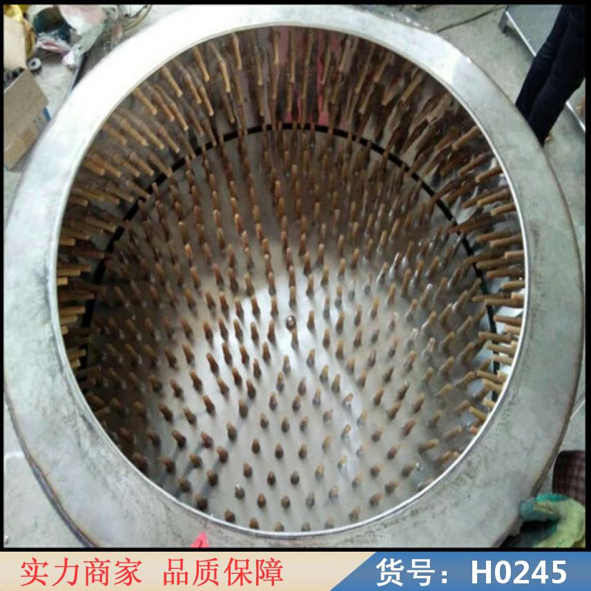卅眸家禽全自动脱毛机 家禽自动脱毛机 12米脱毛机货号H0245