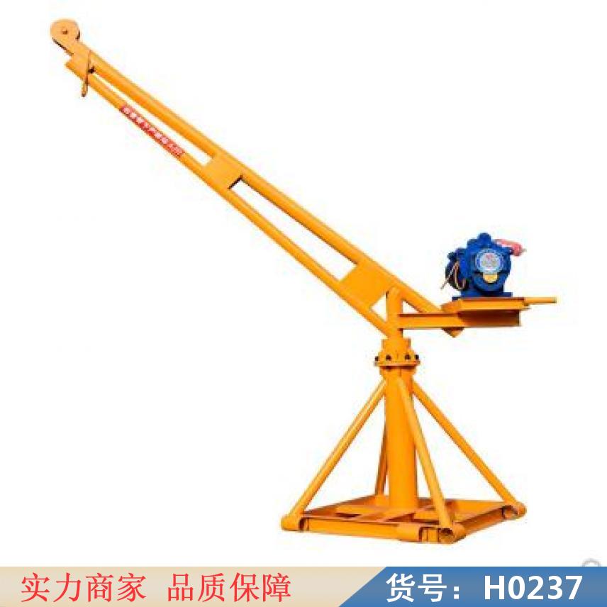 卅眸室内装修吊运机 装修吊运机 移动吊运机货号H0237