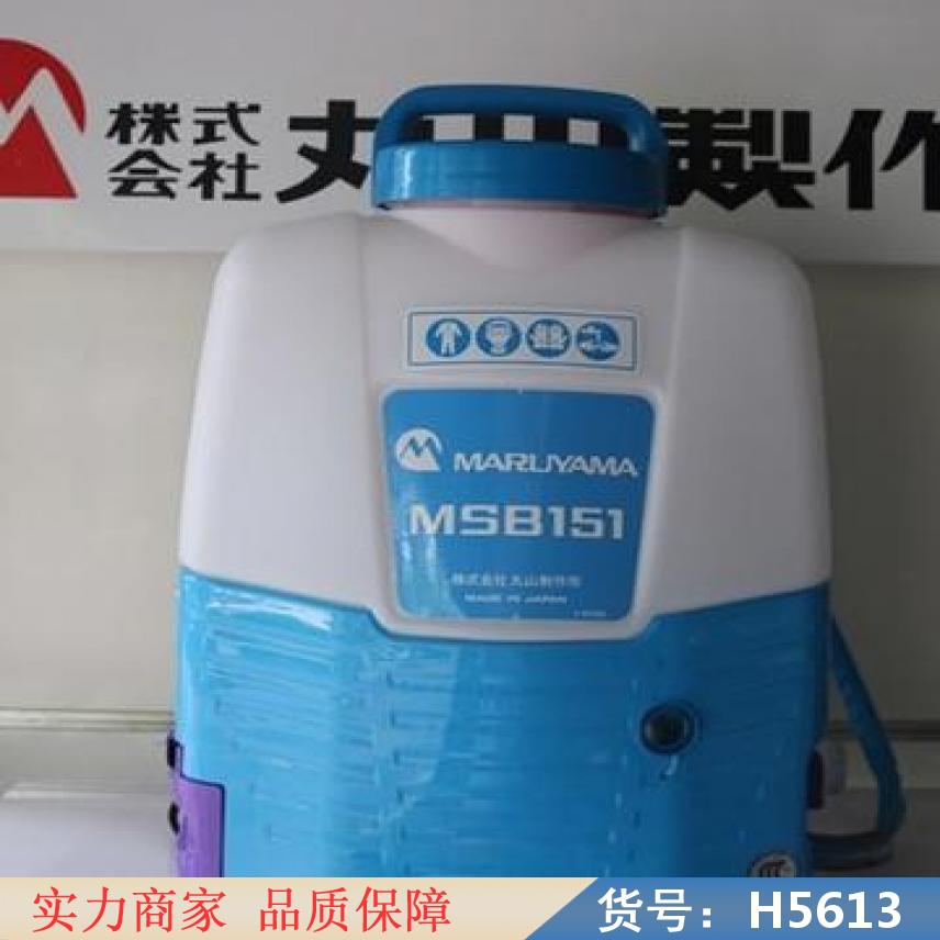 慧采电动喷雾器 农用喷雾器 消杀喷雾器货号H5613