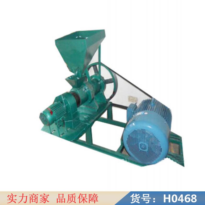 慧采膨化饲料颗粒机 水产饲料膨化机 康乐果机货号H0468