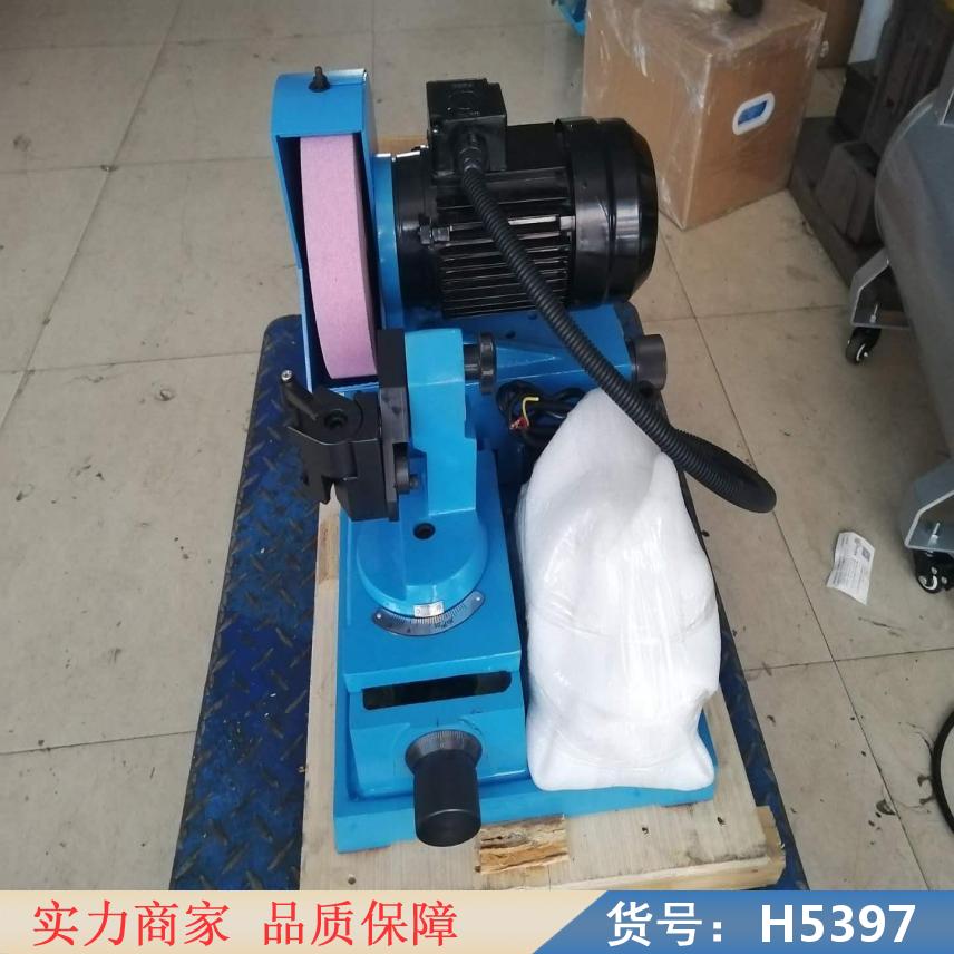 慧采钻头铣刀研磨机 小型钻头研磨机 铣刀钻头研磨机货号H5397