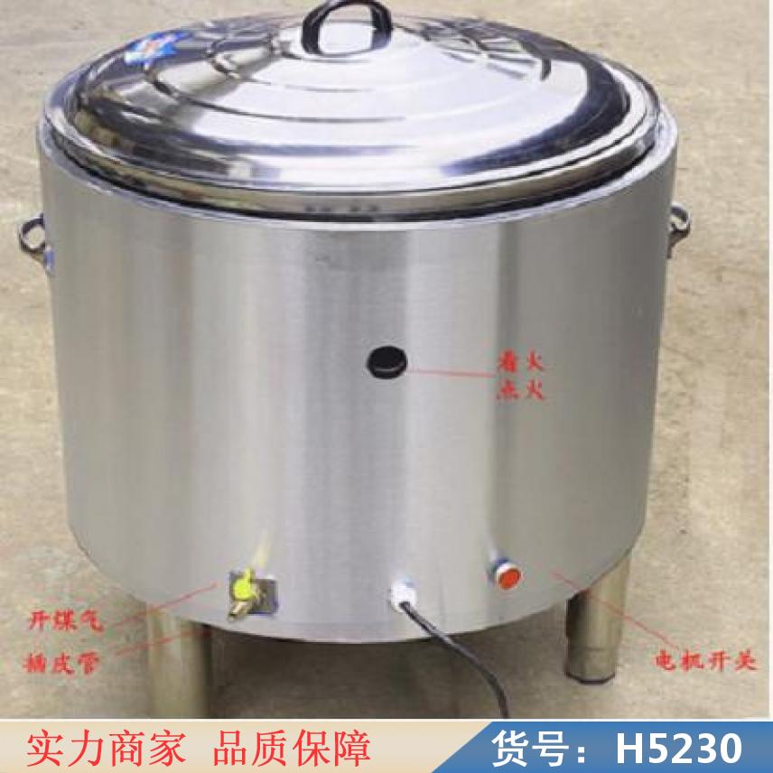 慧采生煎锅贴炉 蒸包子炉 包子炉货号H5230