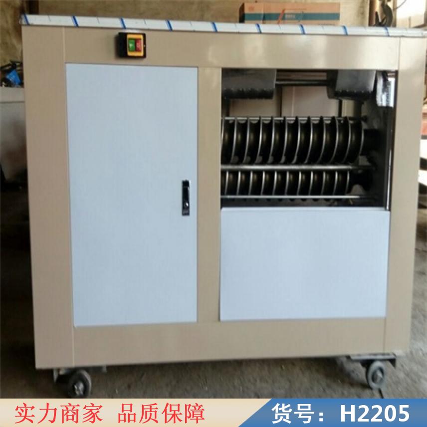 润创和面机馒头机 机关馒头机 380V馒头机货号H2205