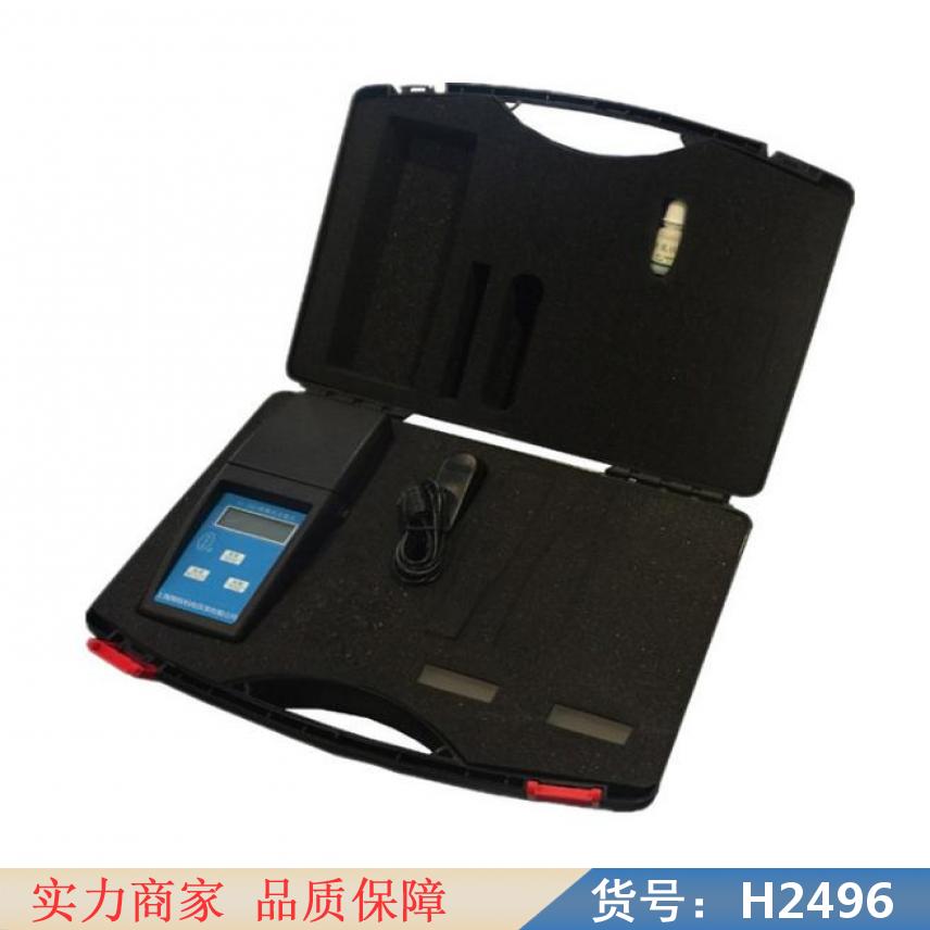 润创污水化学需氧量测定仪 便携式COD分析仪 COD测定仪货号H2496