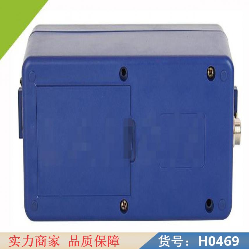 卅眸漏水探测仪 自来水管漏水测试仪 管网漏水检测仪货号H0469