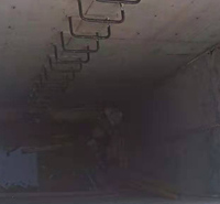 水泥池防腐衬里玻璃钢防腐工程 玻璃钢防腐工程