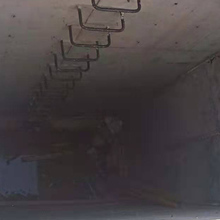 水泥池防腐衬里玻璃钢防腐工程 玻璃钢防腐工程