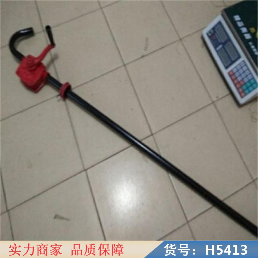 润创手摇加机油泵 手摇润滑油泵 手摇计量油泵货号H5413
