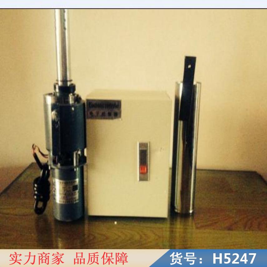 润创dt8p自动水泥取样器 水泥磨内取样器 DYA130F水泥粉货号H5247