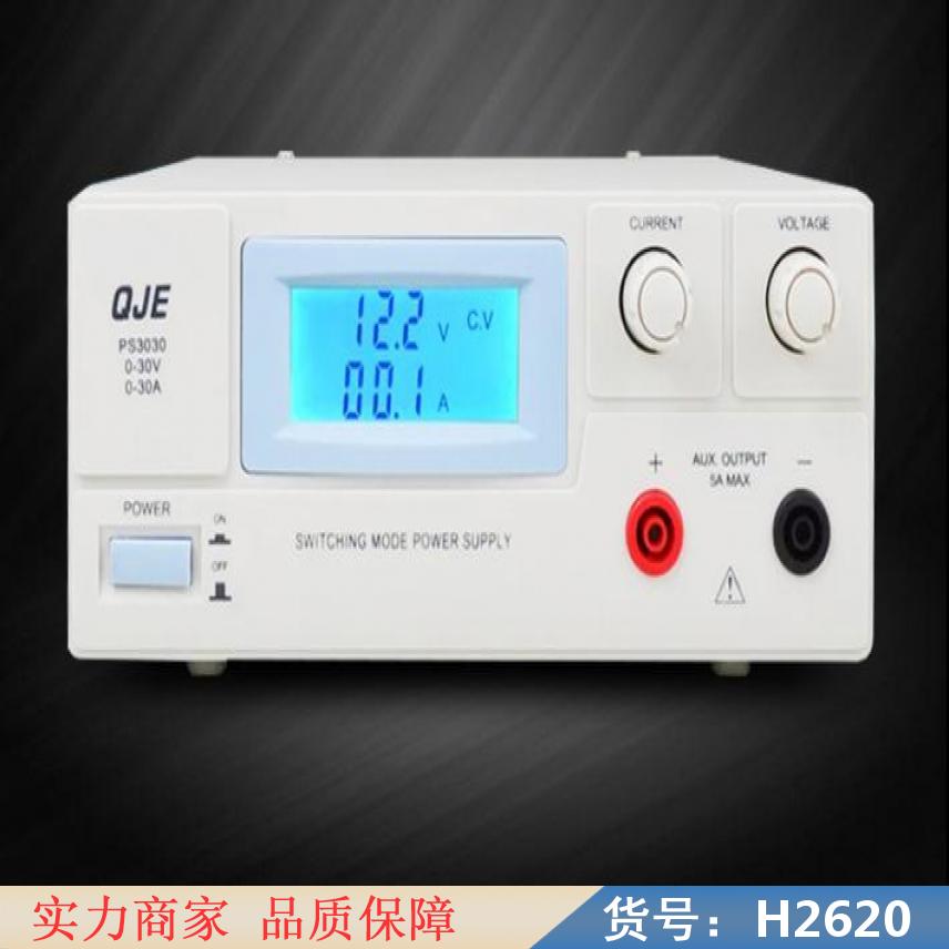 润创直流开关稳压电源 PS6015稳压电源 稳流电源货号H2620