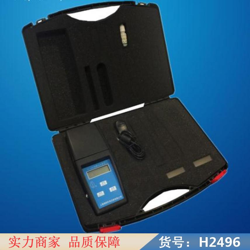 卅眸H5B2F便携COD检测仪 水水质分析仪 便携式COD分析仪货号H2496