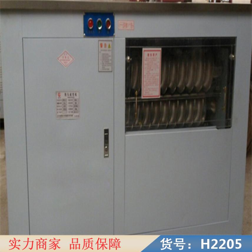 润创数控馒头机 面条机馒头机 馒头机货号H2205